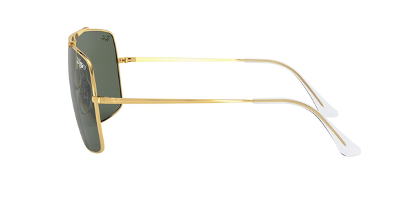 RB-3697 905071 GOLD (DARK GREEN) 35*13, Dorado, hi-res 3