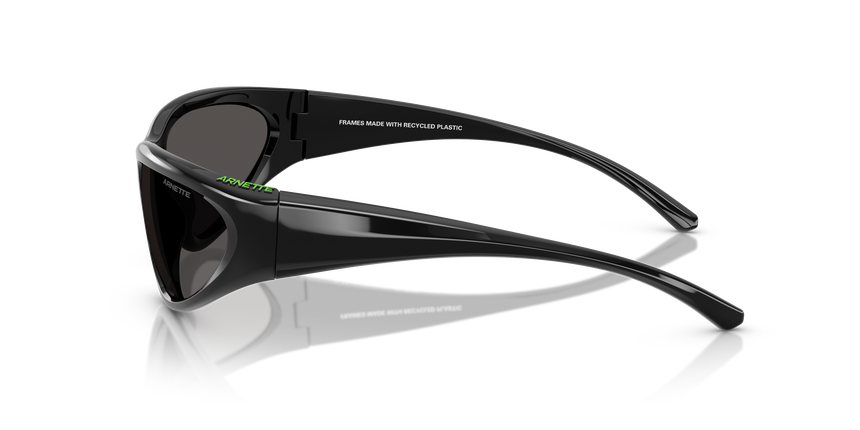 ARNETTE-4352 290087 BLACK(DARK GREY 63*18, , hi-res image number 2