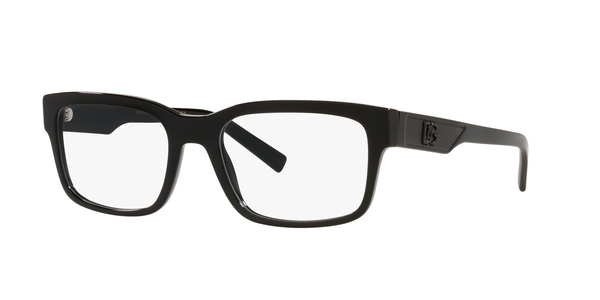 gabbana-3352/g 501 black 57*20