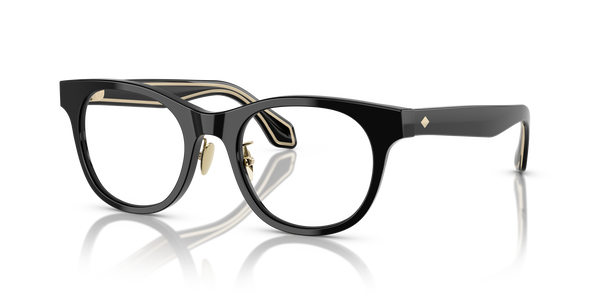 armani-7269/g 5001 black 50*20