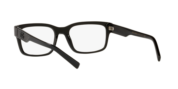 GABBANA-3352/G 501 BLACK 57*20, , hi-res 7
