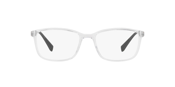PRADA-SPORT-04IV/G 2AZ1O1 TRANSPARENT 55*18, , hi-res 2