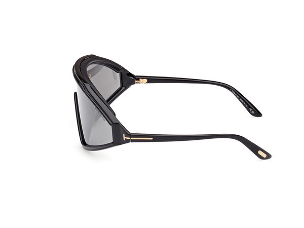 TOMFORD-1121/S 01C shiny black 0*0, , hi-res 2