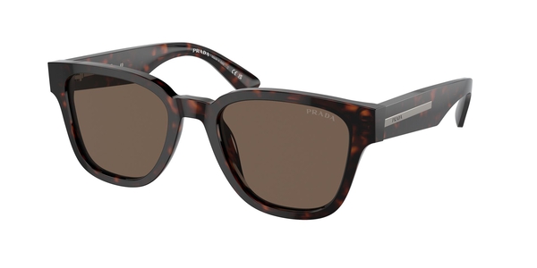 PRADA-A04S/S 17N08T HAVANA(BROWN 52*20, Havana, hi-res 0