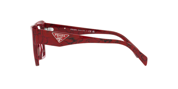 PRADA-09ZV/G 15D1O1 ROJO 51*17, Rojo, hi-res 2