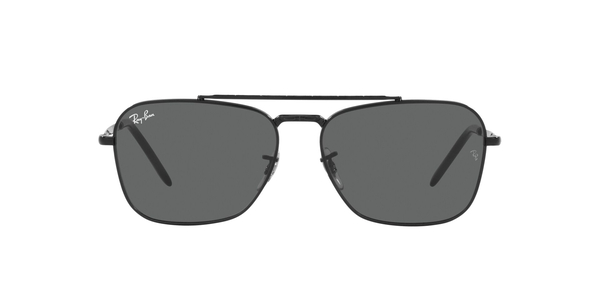 RB-3636 002/B1 BLACK(DARK GREY 58*15, Negro, hi-res 1