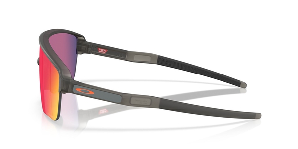 OAKLEY-CORRIDOR-SQ-9415 941503 MATTE GREY SMOKE(PRIZM ROAD 42*142, Gris Mate Ahumado, hi-res 2