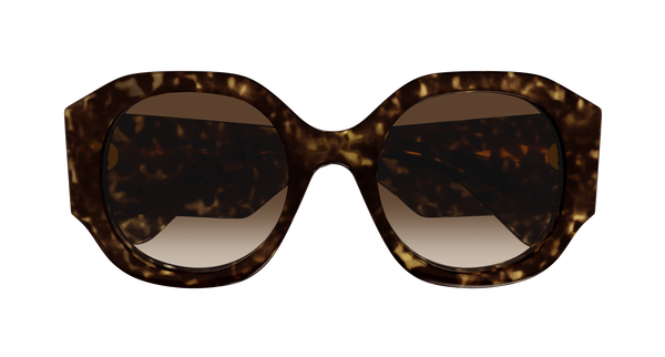 CHLOE-0234SK/S 002 HAVANA (BROWN) 55*21, Havana, hi-res 1