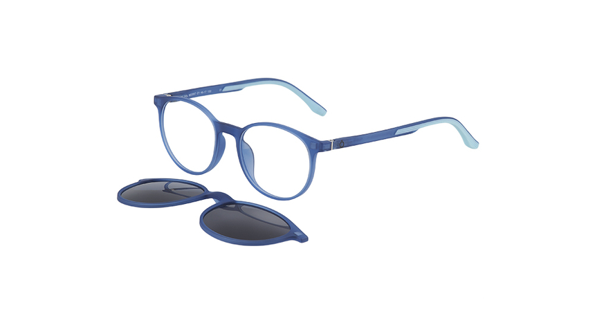 BEO-KIDS-657/G+CLIP C1 AZUL 46*17, Azul, hi-res image number 0