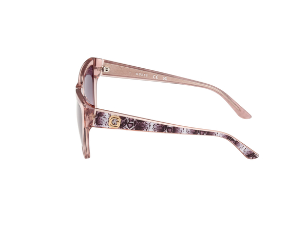 guess-00113/s 57z shiny beige 55*17