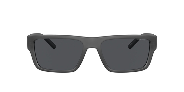 ARNETTE-4338 278687 FROSTED GREY/DARK GREY 57*18, Gris, hi-res 1
