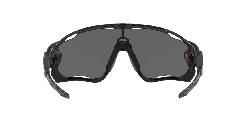 OAKLEY-JAWBREAKER-9290 929071 HI RES MATTE CARBON(PRIZM BLACK 31*131, Negro, hi-res image number 1