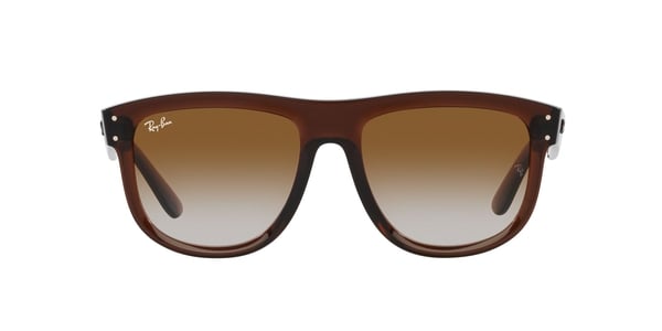 RB-R0501 6709CB TRANSPARENT BROWN(CLEAR GRADIENT BROWN 56*18, Marrón, hi-res 1