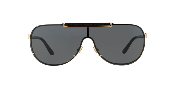 versace-2140/s 100287 gold 40*140