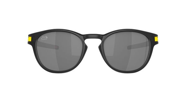 OAKLEY-LATCH-9265 926569 MATTE BLACK INK/PRIZM BLACK 53*21, Negro mate, hi-res 1