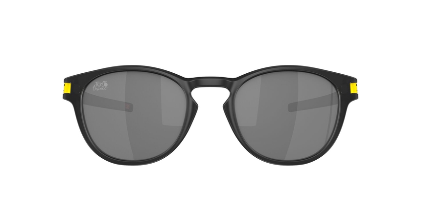 OAKLEY-LATCH-9265 926569 MATTE BLACK INK/PRIZM BLACK 53*21, Negro mate, hi-res image number 1