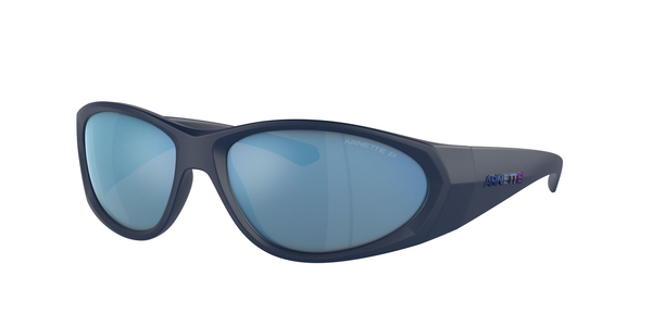 ARNETTE-4342 275922 MATTE DARK BLUE(DARK GREY MIRROR WATER POLAR 62*17, Azul mate, hi-res 0