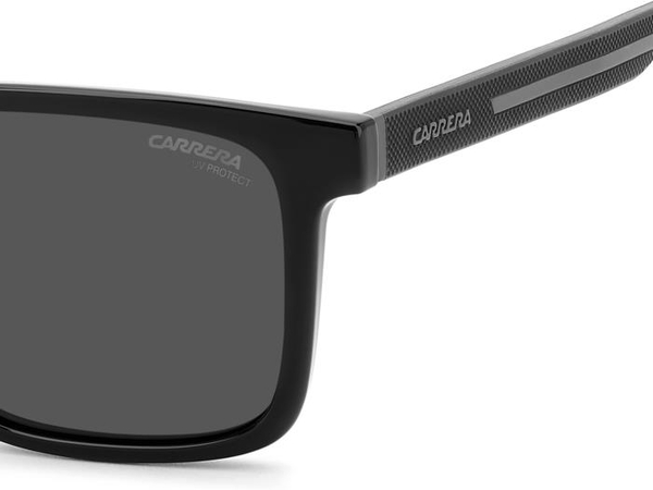 CARRERA-C-SPORT-13/S 807/IR NEGRO 55*17, Negro, hi-res 2