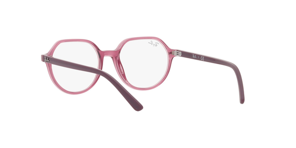 RY-9095 3898 TRANSPARENT PINK 47*16, , hi-res 7