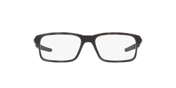 OAKLEY-JUNIOR-FULL-COUNT-8013 801304 SATIN BLACK CAMO(CLEAR 51*15, Negro | Azul, hi-res 2