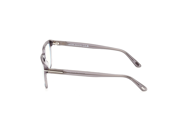 TOMFORD-5818B/G 020 grey/other 53*19, Gris-Transparente, hi-res 1