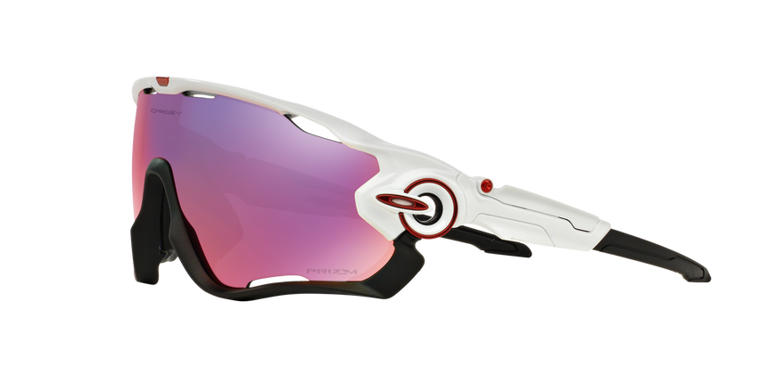 OAKLEY JAWBREAKER OO 9290 05 PRIZM ROAD, , hi-res image number 2