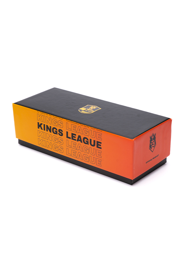 kypers-caipirinha-kl/s kings league black (pol fire) 54*17