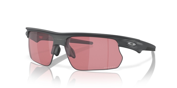OAKLEY-BISPHAERA-9400 940007 MATTE CARBON/PRIZM DARK GOLF 68*6, Gris mate, hi-res 0