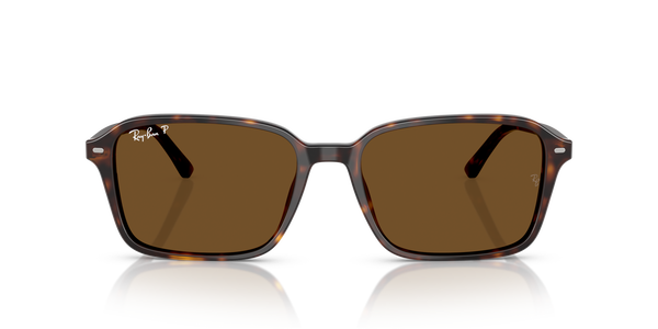 RB-2231 902/57 HAVANA(POLAR BROWN 58*18, Havana, hi-res 1
