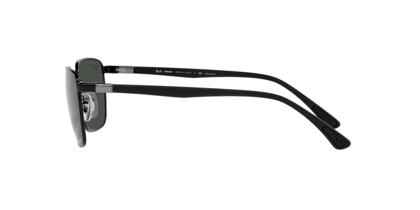 RB-3684CH 002/K8 BLACK(POLAR DARK GREY 58*18, , hi-res 2