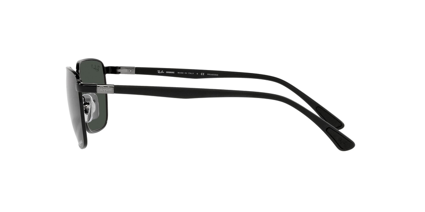 RAY-BAN RB 3684CH 002 K8, , hi-res image number 2