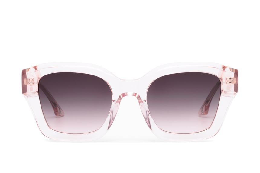 SCALPERS-WILLIAMSBURG/S 02 PINK 50*21, Rosa transparente, hi-res image number 1