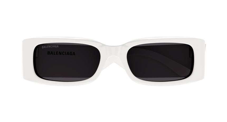 BALENCIAGA-BB0260/S 003 BLANCO(GRIS 56*18, Blanco, hi-res image number 1