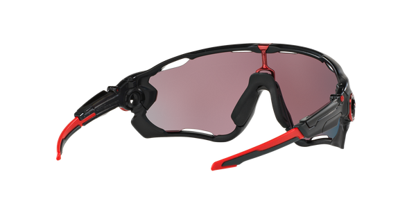 OAKLEY-JAWBREAKER-9290 20 NEGRO MT/ROJO 31*13, Negro, hi-res 8