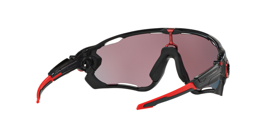 OAKLEY-JAWBREAKER-9290 20 NEGRO MT/ROJO 31*13, Negro, hi-res image number 8