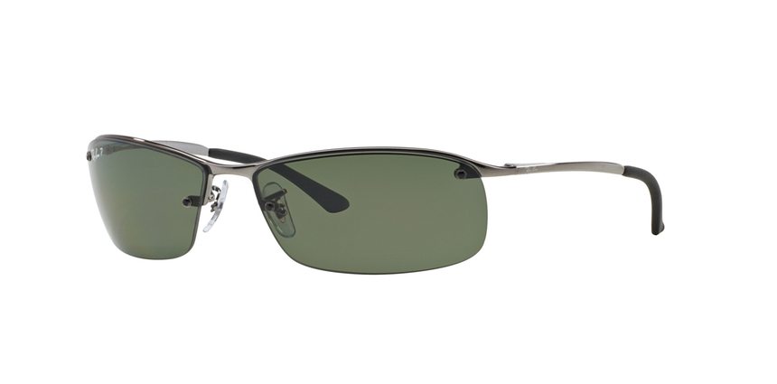 RB-3183 004/9A*3P PLATA/VERDE 63*15, Plata, hi-res image number 0