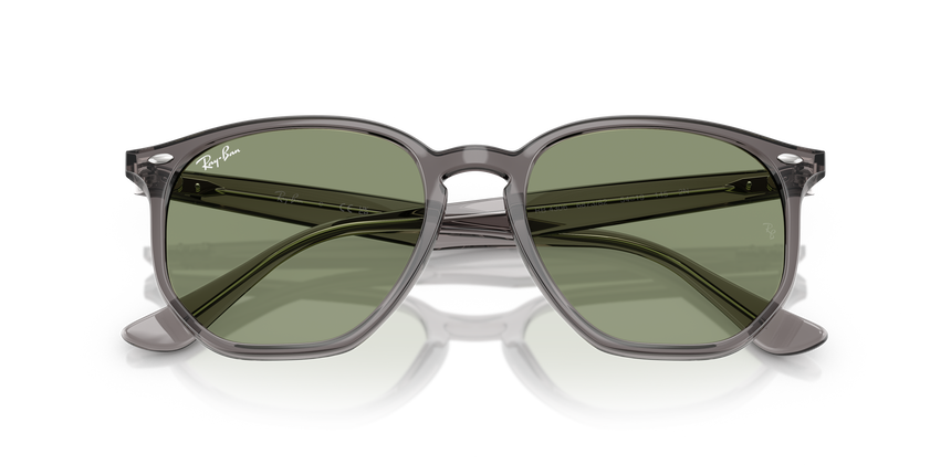 RB-4306 687382 OPAL GREY(GREEN 54*19, Gris, hi-res image number 4