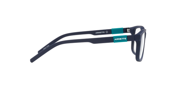 ARNETTE-7219 2759 MATTE NAVY BLUE 51*15, Azul, hi-res 3