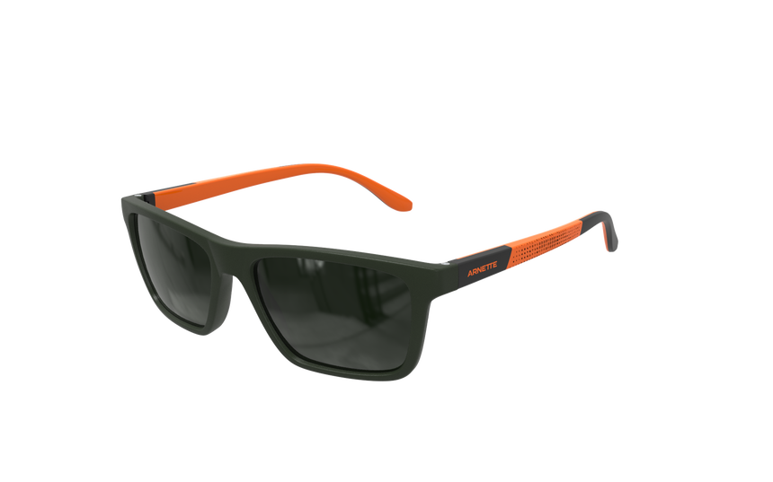 ARNETTE-4328U 285471 MILITARY GREEN (DARK GREEN 58*17, , hi-res image number 0 ARNETTE-4328U 285471 MILITARY GREEN (DARK GREEN 58*17, , hi-res image number 0