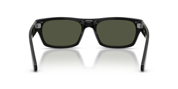 PERSOL-3398S/S 95/31 BLACK(GREEN 55*19, , hi-res 3