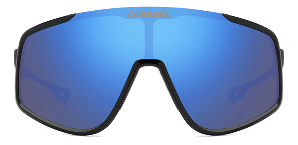 CARRERA-4017/S D51*Z0 BLACK BLUE(BLUE MULTILAYER 99*1, Negro | Azul, hi-res 1