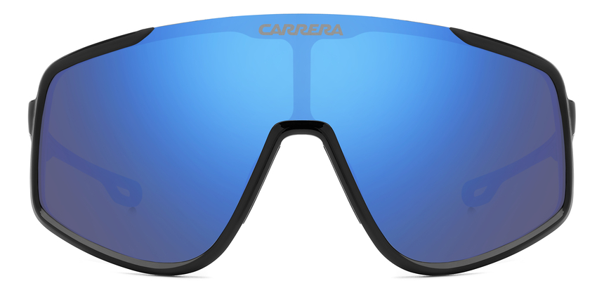 CARRERA-4017/S D51*Z0 BLACK BLUE(BLUE MULTILAYER 99*1, Negro | Azul, hi-res image number 1