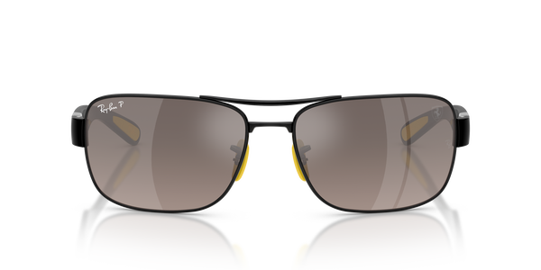 RB-3763M F1205J BLACK (GREY GRADIENT POLAR) 64*17, , hi-res 1
