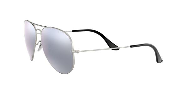 RB-3025 019/W3 POLAR 58*, Plata, hi-res 2