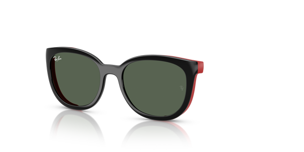 CLIP SOLAR RAY-BAN KIDS RY 1631C, , hi-res 0
