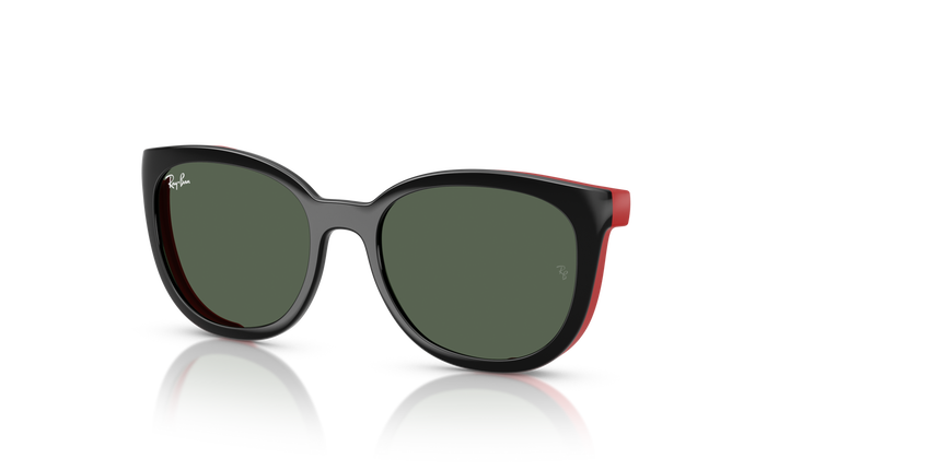 CLIP SOLAR RAY-BAN KIDS RY 1631C, , hi-res image number 0