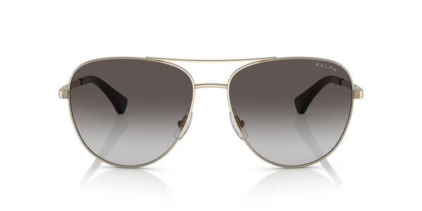 ralph-4139/s 91168g shiny pale gold(gradient grey 60*16