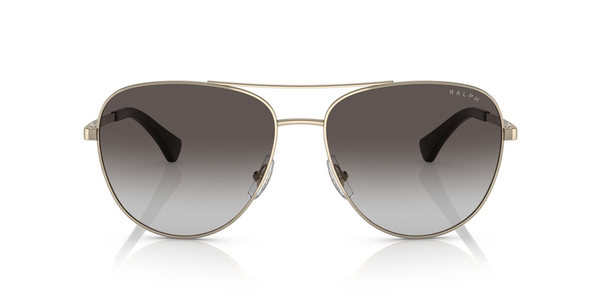 RALPH-4139/S 91168G SHINY PALE GOLD(GRADIENT GREY 60*16, , hi-res image number 1