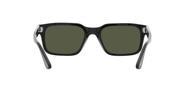 PERSOL-3272S/S 95/31 BLACK 53*20, Negro, hi-res 2