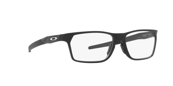 OAKLEY-HEX-JECTOR-8032 803201 SATIN BLACK 55*16, Negro, hi-res 1